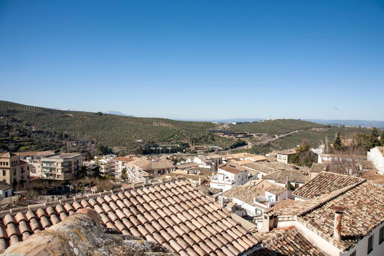 Casa Buenavista Cazorla 빌라 외부 사진