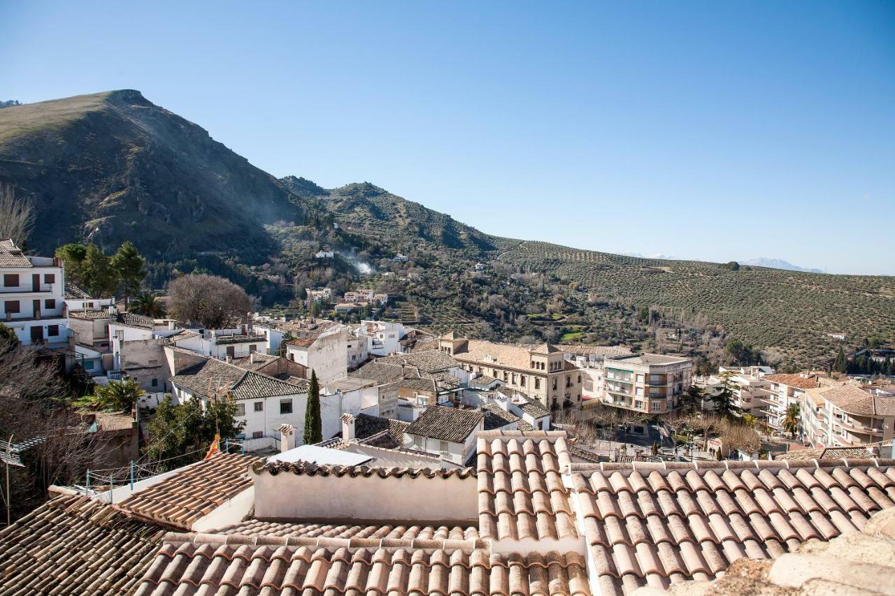 Casa Buenavista Cazorla 빌라 외부 사진