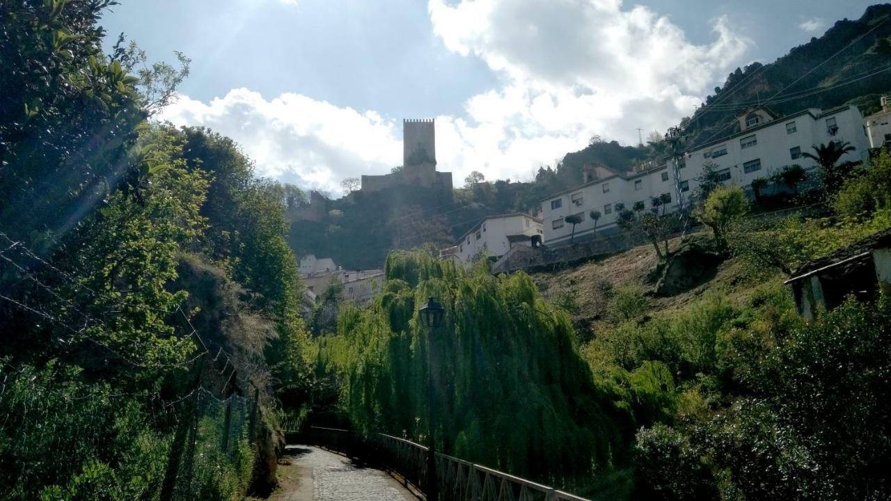 Casa Buenavista Cazorla 빌라 외부 사진