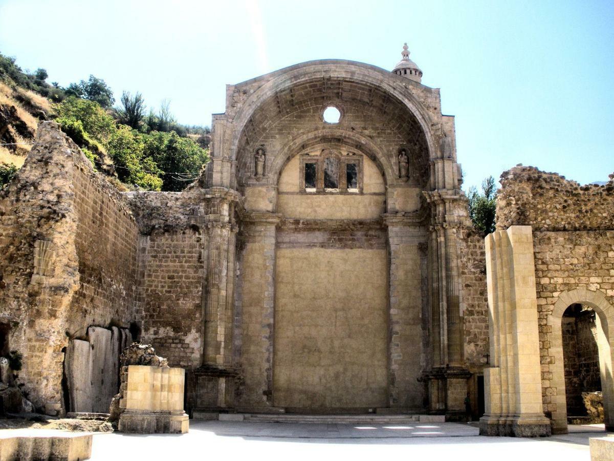 Casa Buenavista Cazorla 빌라 외부 사진