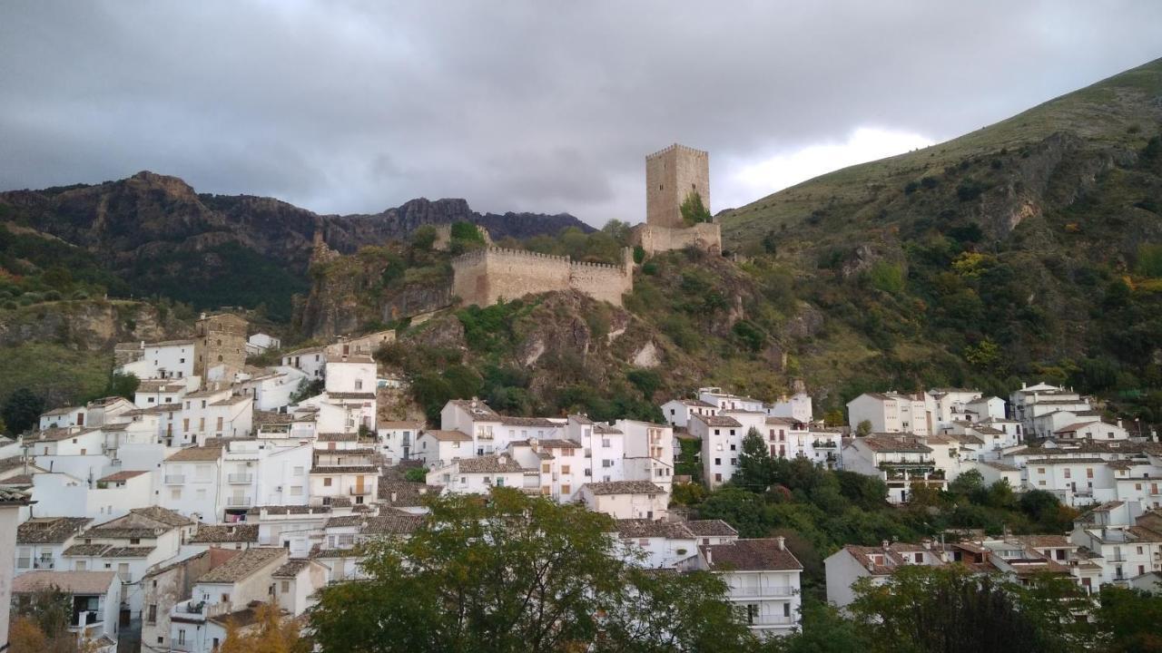 Casa Buenavista Cazorla 빌라 외부 사진